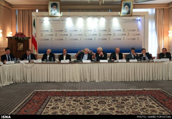 «ناظم دباغ» در گفت‌وگو با بولتن نیوز: حضور اقلیم کردستان عراق در اجلاس تهران مهم بود