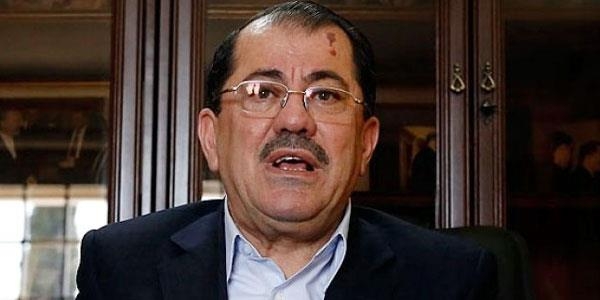 ‌ناظم دباغ: ایران در ترغیب گروه‌های مختلف عراقی برای تشکیل هرچه سریعتر دولت جدید عراق نقش دارد