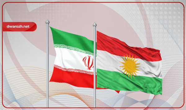 ناظم دباغ: جمهوری اسلامی ایران اقلیم کُردستان را تهدید نکرده است