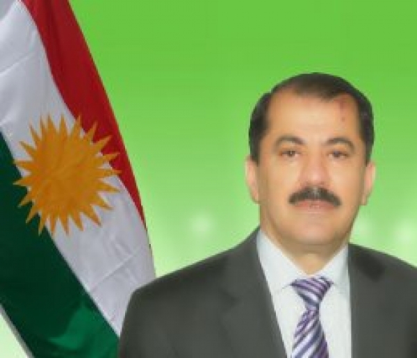 فرارو- نماینده اقلیم کردستان عراق در تهران،