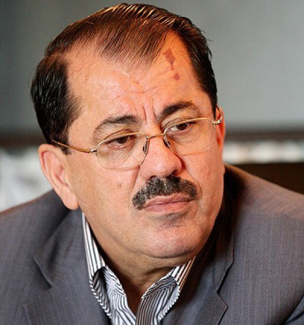 یادداشت «ناظم دباغ» در روزنامه شرق / نقش سازنده ایران در عراق
