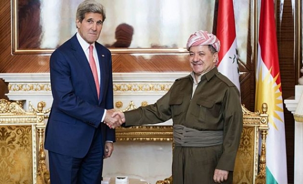 «ناظم دباغ» در گفت‌وگو با دیپلماسی ایرانی: کنگره آمریکا با اقلیم کردستان عراق همکاری نظامی می‌کند/ انگیزه‌ها و پیامدهای کمک آمریکا به کردها